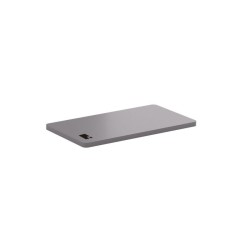 Σαπουνοθήκη Επικαθήμενη 148-163 Matt Concrete Grey Pam Co (W14 x D8 x H1 cm) 1Τεμ