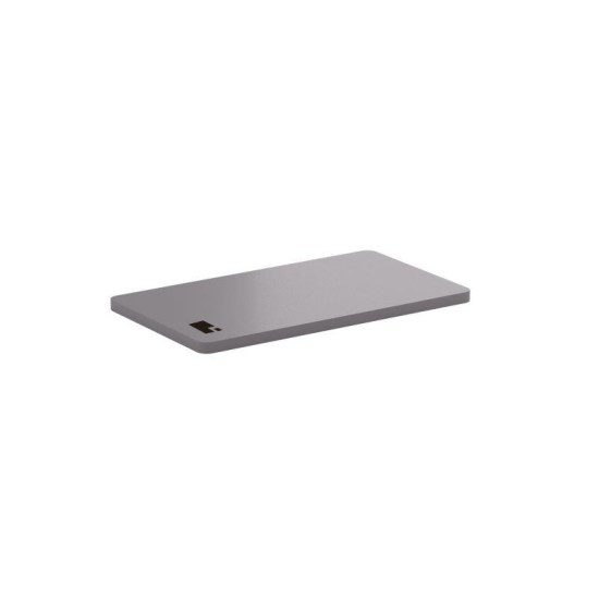 Σαπουνοθήκη Επικαθήμενη 148-163 Matt Concrete Grey Pam Co (W14 x D8 x H1 cm) 1Τεμ Σαπουνοθήκη Επικαθήμενη 148-163 Matt Concrete Grey Pam Co (W14 x D8 x H1 cm) 1Τεμ