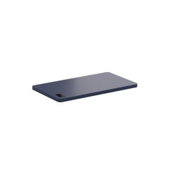 Σαπουνοθήκη Επικαθήμενη 148-203 Matt Navy Blue Pam Co (W14 x D8 x H1 cm) 1Τεμ
