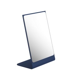 Καθρέφτης Επικαθήμενος 1520-203 Matt Navy Blue Pam Co (W15 x D10 x H22 cm) 1Τεμ