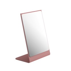 Καθρέφτης Επικαθήμενος 1520-303 Matt Pink Pam Co (W15 x D10 x H22 cm) 1Τεμ