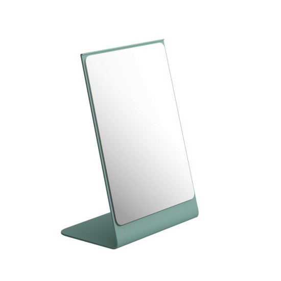 Καθρέφτης Επικαθήμενος 1520-913 Matt Turquoise Pam Co (W15 x D10 x H22 cm) 1Τεμ