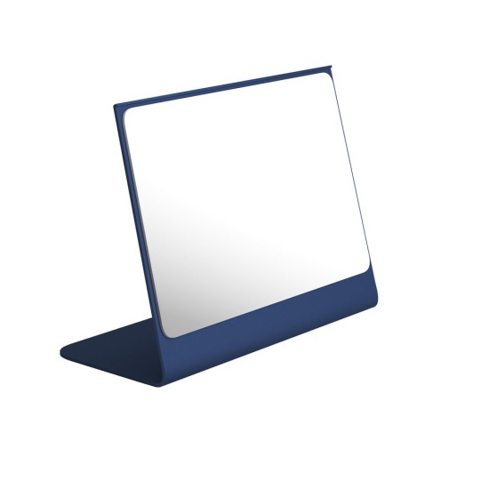 Καθρέφτης Επικαθήμενος 2015-203 Matt Navy Blue Pam Co (W20 x D10 x H18 cm) 1Τεμ