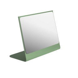 Καθρέφτης Επικαθήμενος 2015-903 Matt Mint Pam Co (W20 x D10 x H18 cm) 1Τεμ