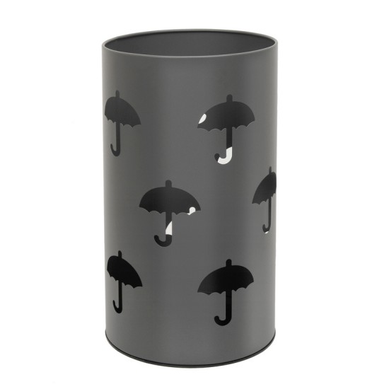 Ομπρελοθήκη 21-113 Matt Anthracite Pam Co (25x45) 1Τεμ Ομπρελοθήκη 21-113 Matt Anthracite Pam Co (25x45) 1Τεμ