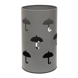 Ομπρελοθήκη 21-163 Matt Concrete Grey Pam Co (25x45) 1Τεμ Ομπρελοθήκη 21-163 Matt Concrete Grey Pam Co (25x45) 1Τεμ