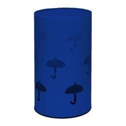 Ομπρελοθήκη 21-203 Matt Navy Blue Pam Co (Ø25 x H45 cm) 1Τεμ Ομπρελοθήκη 21-203 Matt Navy Blue Pam Co (Ø25 x H45 cm) 1Τεμ