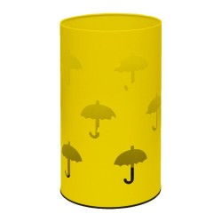 Ομπρελοθήκη 21-603 Matt Yellow Pam Co (Ø25 x H45 cm) 1Τεμ Ομπρελοθήκη 21-603 Matt Yellow Pam Co (Ø25 x H45 cm) 1Τεμ
