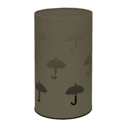 Ομπρελοθήκη 21-963 Matt Light Bronze Pam Co (Ø25 x H45 cm) 1Τεμ Ομπρελοθήκη 21-963 Matt Light Bronze Pam Co (Ø25 x H45 cm) 1Τεμ