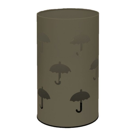 Ομπρελοθήκη 21-963 Matt Light Bronze Pam Co (Ø25 x H45 cm) 1Τεμ Ομπρελοθήκη 21-963 Matt Light Bronze Pam Co (Ø25 x H45 cm) 1Τεμ