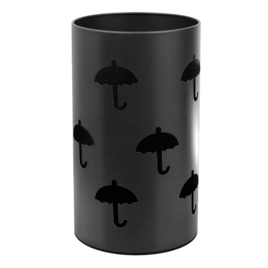 Ομπρελοθήκη 21-403 Matt Black Pam Co (25x45) 1Τεμ Ομπρελοθήκη 21-403 Matt Black Pam Co (25x45) 1Τεμ