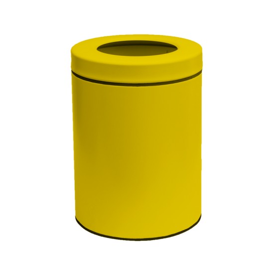 Καλάθι Απορριμμάτων 2128-603 Yellow Pam Co (21x28cm) 1Τεμ Καλάθι Απορριμμάτων 2128-603 Yellow Pam Co (21x28cm) 1Τεμ