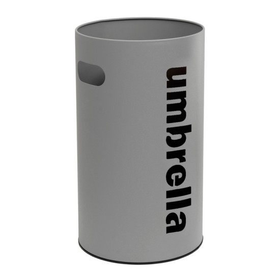 Ομπρελοθήκη 22-163 Umbrella Matt Concrete Grey Pam Co (25x45) 1Τεμ Ομπρελοθήκη 22-163 Umbrella Matt Concrete Grey Pam Co (25x45) 1Τεμ