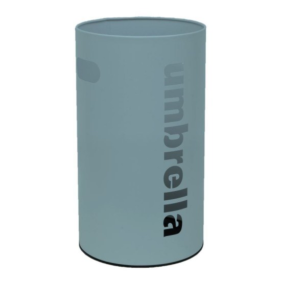 Ομπρελοθήκη 22-923 Matt Ciel Pam Co (Ø25 x H45 cm) 1Τεμ