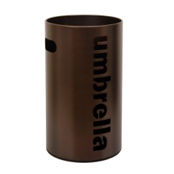 Ομπρελοθήκη 22-943 Umbrella Matt Wenge Pam Co (25x45) 1Τεμ Ομπρελοθήκη 22-943 Umbrella Matt Wenge Pam Co (25x45) 1Τεμ