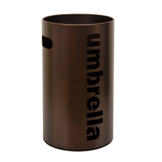 Ομπρελοθήκη 22-943 Umbrella Matt Wenge Pam Co (25x45) 1Τεμ Ομπρελοθήκη 22-943 Umbrella Matt Wenge Pam Co (25x45) 1Τεμ