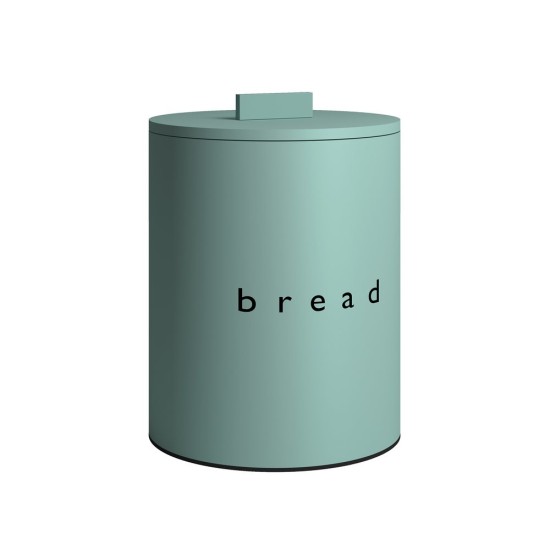 Ψωμιέρα 2225-913 Matt Turquoise Pam Co (Ø20 x H25 cm) 1Τεμ Ψωμιέρα 2225-913 Matt Turquoise Pam Co (Ø20 x H25 cm) 1Τεμ