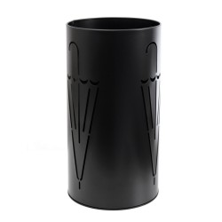 Ομπρελοθήκη 23-403 Matt Black Pam Co (25x49) 1Τεμ Ομπρελοθήκη 23-403 Matt Black Pam Co (25x49) 1Τεμ