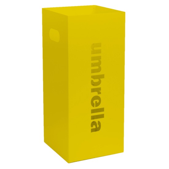 Ομπρελοθήκη 24-603 Yellow Pam Co (22x22x50) 1Τεμ Ομπρελοθήκη 24-603 Yellow Pam Co (22x22x50) 1Τεμ