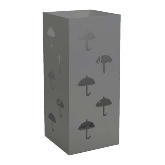 Ομπρελοθήκη 25-163 Matt Concrete Grey Pam Co (22x22x50) 1Τεμ Ομπρελοθήκη 25-163 Matt Concrete Grey Pam Co (22x22x50) 1Τεμ