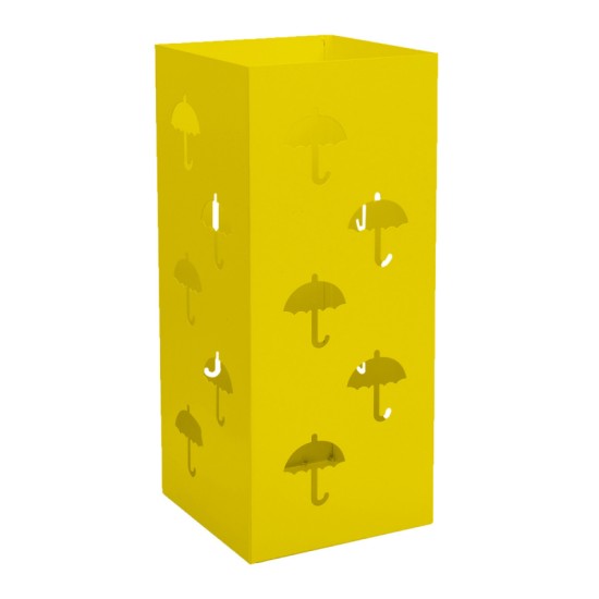 Ομπρελοθήκη 25-603 Yellow Pam Co (22x22x50) 1Τεμ Ομπρελοθήκη 25-603 Yellow Pam Co (22x22x50) 1Τεμ