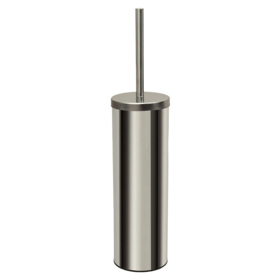 Πιγκάλ Minimal 2-06-001 Inox Pam Co (Ø8 x H40 cm) 1Τεμ