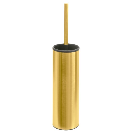 Πιγκάλ Βαρέως Τύπου Ανοιχτό 516-023 Brushed Gold Pam Co (ø8xH40cm) 1Τεμ Πιγκάλ Βαρέως Τύπου Ανοιχτό 516-023 Brushed Gold Pam Co (ø8xH40cm) 1Τεμ