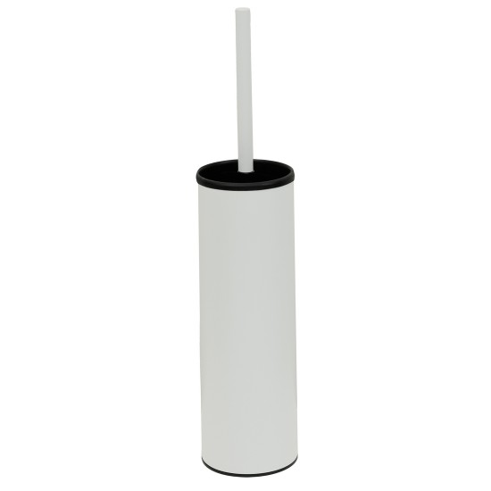 Πιγκάλ Βαρέως Τύπου Ανοιχτό 516-033 Matt White Pam Co (ø8xH40cm) 1Τεμ