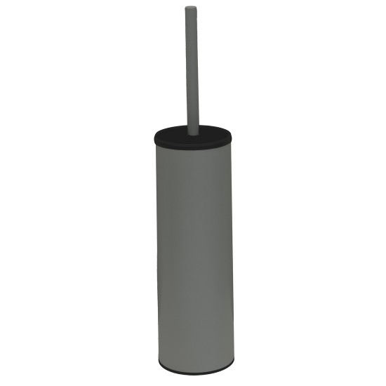 Πιγκάλ Βαρέως Τύπου Ανοιχτό 516-163 Matt Concrete Grey Pam Co (ø8xH40cm) 1Τεμ