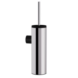 Πιγκάλ Επιτοίχιο Ανοιχτό Βαρέως Τύπου 517-001 Inox Pam Co (Ø8 x H40 cm) 1Τεμ
