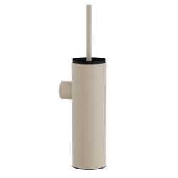 Πιγκάλ Επιτοίχιο Ανοιχτό Βαρέως Τύπου 517-103 Matt Beige Pam Co (Ø8 x H40 cm) 1Τεμ
