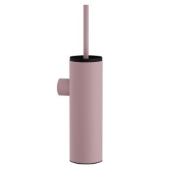 Πιγκάλ Επιτοίχιο Ανοιχτό Βαρέως Τύπου 517-303 Matt Pink Pam Co (Ø8 x H40 cm) 1Τεμ