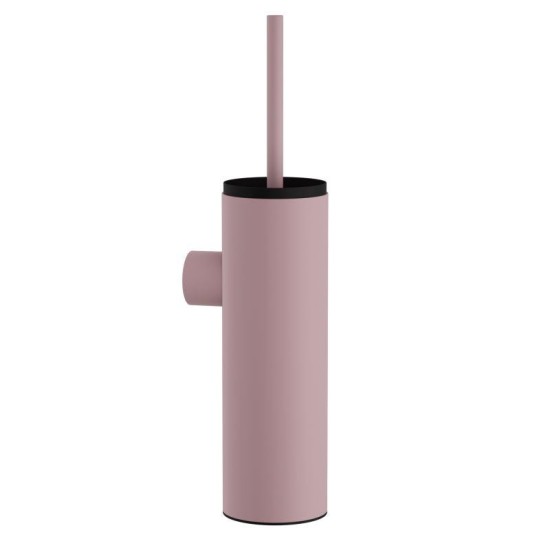 Πιγκάλ Επιτοίχιο Ανοιχτό Βαρέως Τύπου 517-303 Matt Pink Pam Co (Ø8 x H40 cm) 1Τεμ Πιγκάλ Επιτοίχιο Ανοιχτό Βαρέως Τύπου 517-303 Matt Pink Pam Co (Ø8 x H40 cm) 1Τεμ