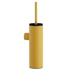 Πιγκάλ Επιτοίχιο Ανοιχτό Βαρέως Τύπου 517-603 Matt Yellow Pam Co (Ø8 x H40 cm) 1Τεμ