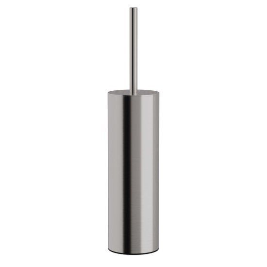 Πιγκάλ Minimal 716-011 Matt Inox Pam Co (Ø8 x H40 cm) 1Τεμ
