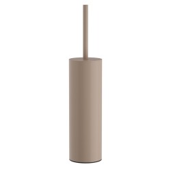 Πιγκάλ Minimal 716-103 Matt Beige Inox Pam Co (Ø8 x H40 cm) 1Τεμ Πιγκάλ Minimal 716-103 Matt Beige Inox Pam Co (Ø8 x H40 cm) 1Τεμ