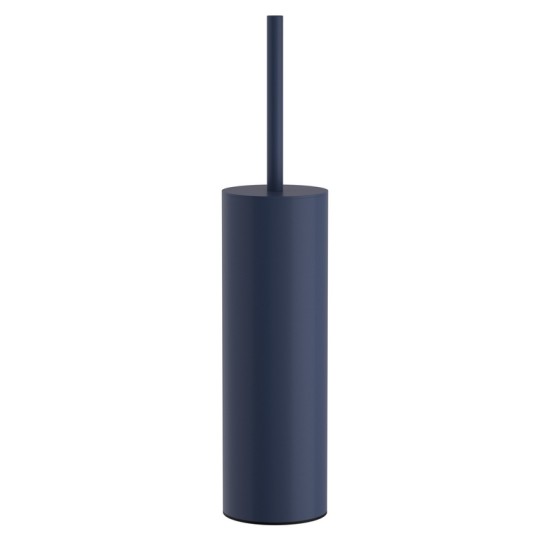 Πιγκάλ Minimal 716-203 Matt Navy Blue Inox Pam Co (Ø8 x H40 cm) 1Τεμ