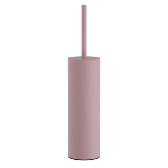 Πιγκάλ Minimal 716-303 Matt Pink Inox Pam Co (Ø8 x H40 cm) 1Τεμ