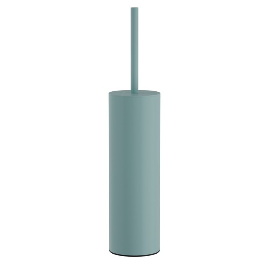 Πιγκάλ Minimal 716-913 Matt Turquoise Inox Pam Co (Ø8 x H40 cm) 1Τεμ