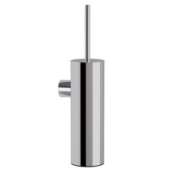 Πιγκάλ Επιτοίχιο Minimal 717-001 Inox Pam Co (Ø8 x H40 cm) 1Τεμ
