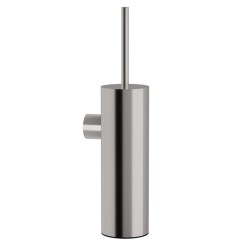 Πιγκάλ Επιτοίχιο 717-011 Matt Inox Pam Co (Ø8 x H40 cm) 1Τεμ