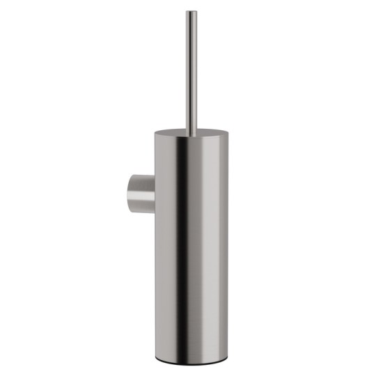 Πιγκάλ Επιτοίχιο 717-011 Matt Inox Pam Co (Ø8 x H40 cm) 1Τεμ