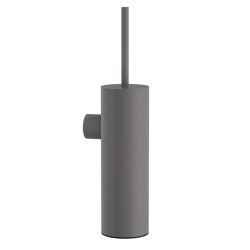 Πιγκάλ Επιτοίχιο 717-163 Matt Concrete Grey Inox Pam Co (Ø8 x H40 cm) 1Τεμ