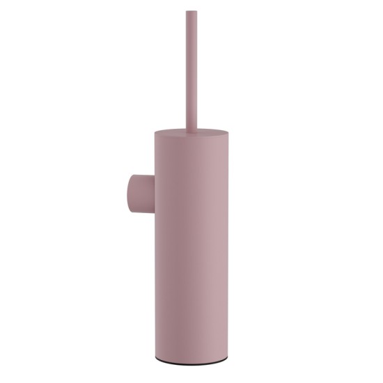 Πιγκάλ Επιτοίχιο 717-303 Matt Pink Inox Pam Co (Ø8 x H40 cm) 1Τεμ