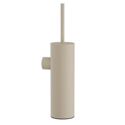 Πιγκάλ Επιτοίχιο 717-703 Matt Ivory Inox Pam Co (Ø8 x H40 cm) 1Τεμ