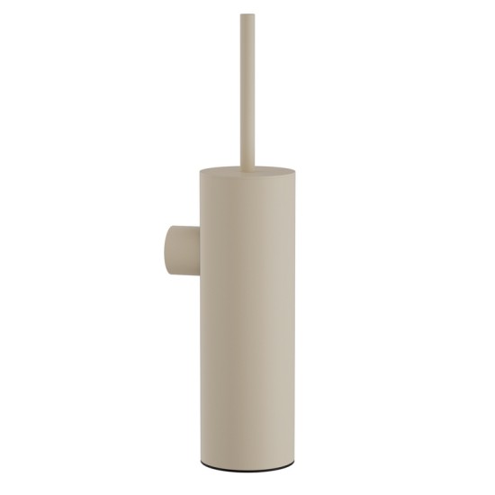 Πιγκάλ Επιτοίχιο 717-703 Matt Ivory Inox Pam Co (Ø8 x H40 cm) 1Τεμ