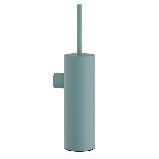 Πιγκάλ Επιτοίχιο 717-913 Matt Turquoise Inox Pam Co (Ø8 x H40 cm) 1Τεμ