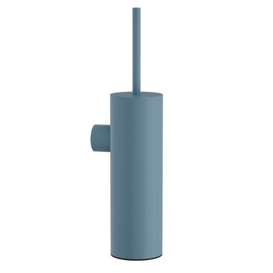 Πιγκάλ Επιτοίχιο 717-923 Matt Ciel Inox Pam Co (Ø8 x H40 cm) 1Τεμ