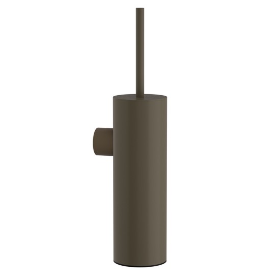 Πιγκάλ Επιτοίχιο 717-963 Matt Light Bronze Inox Pam Co (Ø8 x H40 cm) 1Τεμ