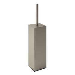 Πιγκάλ Τετράγωνο 816-011 Matt Inox Pam Co (W8 x D8 x H40cm) 1Τεμ